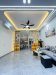 Nhà Mới SHR 3 tầng 44m2, Vuông  Đường Số 59 Gò Vấp