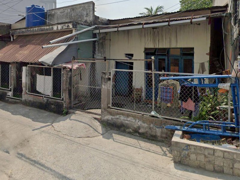 Nhà nát SHR HXH 200m2  Trần Bá Giao Gò Vấp 15
