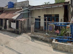 Nhà nát SHR HXH 200m2  Trần Bá Giao Gò Vấp 15
