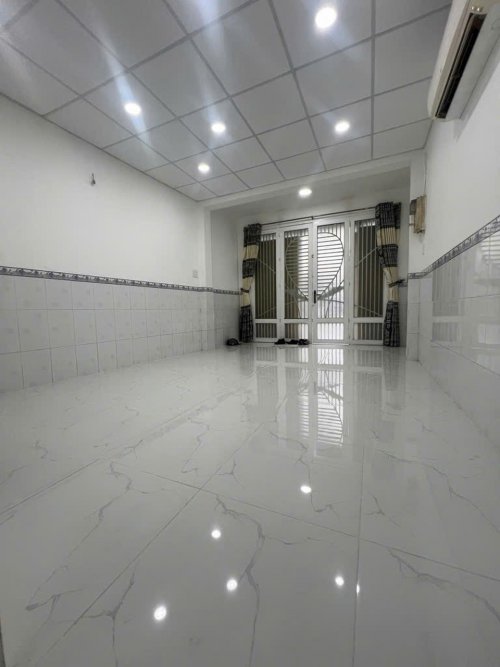 Giảm 810! Nhà Lô góc SHR 2 tầng HXT 38m2  Điện Biên Phủ Bình Thạnh