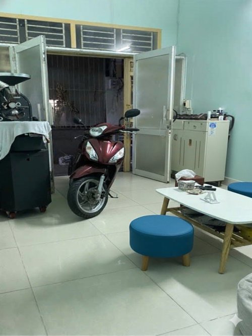 Nhà Vuông SHR 2 tầng 42m2  Phú Mỹ Bình Thạnh