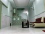 Nhà SHR 2 tầng 45m2  Xô Viết Nghệ Tĩnh Bình Thạnh