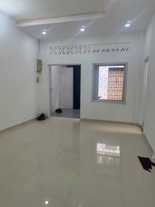 Giảm 350tr! Nhà SHR 58m2  Xô Viết Nghệ Tĩnh Bình Thạnh