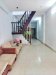Nhà Vuông SHR 2 tầng HXH 44m2  Bùi Quang Là Gò Vấp