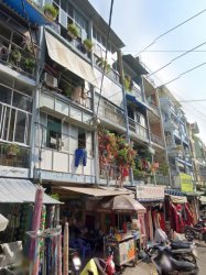 Chung cư Duy Tân SHR tầng 3 41m2, Vuông  Tân Bình