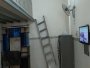 Chung cư Duy Tân SHR tầng 3 41m2, Vuông  Tân Bình