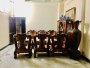 Nhà Vuông SHR 5 tầng Nam Long 81m2  Hà Huy Giáp Quận 12