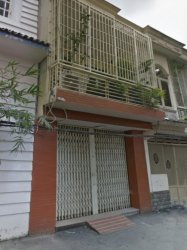 Nhà Vuông SHR 2 tầng HXH 38m2  Trần Bá Giao Gò Vấp