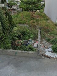 Đất Vuông SHR HXH 183m2  Đường số 10 Thủ Đức