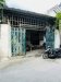 Nhà Vuông SHR HXH 115m2  Đường Số 32 Thủ Đức