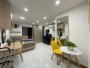 Nhà Vuông Mặt tiền SHR 6 tầng Đ.12m 119m2  Đường Số 4 Gò Vấp