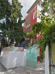 Nhà + Villa SHR 4 tầng HXT 487m2, Vuông  Phạm Văn Chiêu Gò Vấp