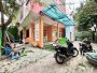 Nhà + Villa SHR 4 tầng HXT 487m2, Vuông  Phạm Văn Chiêu Gò Vấp