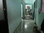 Nhà SHR HXH 261m2  Nguyễn Thị Sáng Hóc Môn