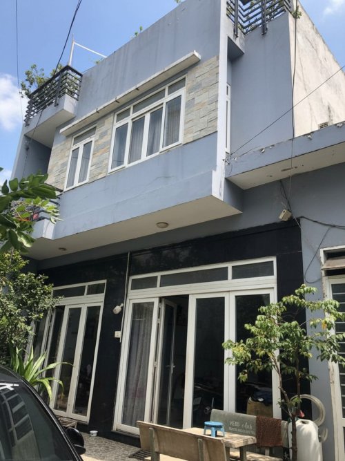 Giảm 1 tỷ! Nhà Nở hậu SHR 4 tầng HXH 187m2  Quang Trung Gò Vấp