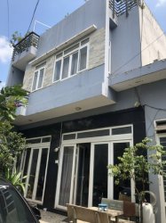 Giảm 1 tỷ! Nhà Nở hậu SHR 4 tầng HXH 187m2  Quang Trung Gò Vấp