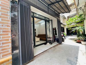 Giảm 80tr! Nhà Vuông SHR 2 tầng 47m2  Quang Trung Gò Vấp