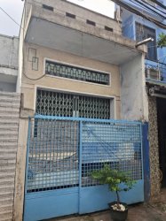 Nhà Vuông SHR 2 tầng HXH 42m2  Thống nhất Gò Vấp