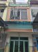 Nhà SHR 3 tầng HXH 42m2  Phạm Văn Chiêu Gò Vấp