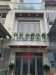 Nhà SHR 3 tầng HXH 42m2  Phạm Văn Chiêu Gò Vấp