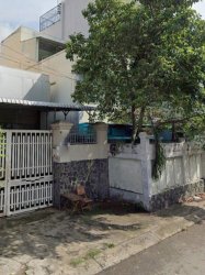 Giảm 3 tỷ! Nhà Mặt tiền SHR 4 tầng Đ.12m 200m2, Vuông  Đường Số 28 Gò Vấp