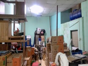Giảm 5 tỷ! Đất Mặt tiền SHR 272m2  Cô Bắc Quận 1