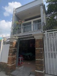 Nhà Vuông SHR 2 tầng HXH 70m2  Xô Viết Nghệ Tĩnh Bình Thạnh