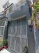 Nhà Vuông SHR 2 tầng 50m2  Nơ Trang Long Bình Thạnh
