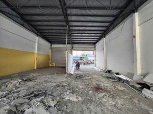 Đất 2 Mặt tiền SHR Đ.20m 820m2, Vuông  Hà Huy Giáp Quận 12