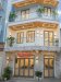 Giảm 500tr! Nhà Mặt tiền SHR 3 tầng Đ.8m 40m2  Bùi Hữu Nghĩa Bình Thạnh