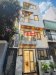 Nhà Vuông SHR 5 tầng HXH 26m2  Xô Viết Nghệ Tĩnh Bình Thạnh
