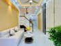 L1552  sát Quang Trung Phạm Văn Chiêu SHR, Vuông, 2 tầng, 3x9m