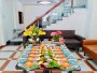 L1556  Giảm 250tr! sát chợ Hạnh Thông Tây, SHR, Vuông, 2 tầng, 5x11m, 5.x tỷ