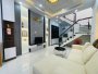 L1557  Nguyễn Văn Khối Phạm Văn CHiêu, SHR, Nở hậu, 2 tầng, 3.4x10m, 4.x tỷ