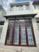 L1558  Giảm 100tr! sát chợ Hạnh Thông Tây, SHR, Vuông, 2 tầng, 4x8m, 3.x tỷ