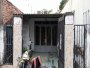L1571  sát nhà máy nước Tân Hiệp, SHR, Vuông, HXH, 4x20m, 2.x tỷ