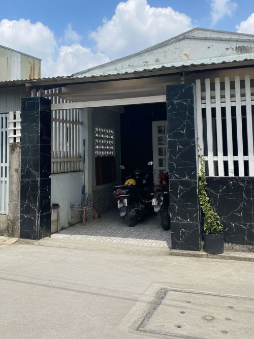 L1588  Giảm 100tr! Trung Mỹ - Tân Xuân, SHR, Nở hậu, 4.5x18m, 3.x tỷ