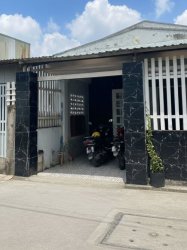 L1588  Giảm 100tr! Trung Mỹ - Tân Xuân, SHR, Nở hậu, 4.5x18m, 3.x tỷ
