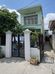 L1589  Giảm 500tr! Bình Thành Bình Tân, SHR, Vuông, HXT né, 2 tầng, 4.1x20m, 3.x tỷ