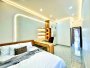 L1602  CHDV 15P sát Dương Quảng Hàm 70tr/th, SHR, Vuông, HXT né, 5 tầng, 7x15m, 1x tỷ