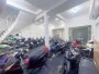 L1602  CHDV 15P sát Dương Quảng Hàm 70tr/th, SHR, Vuông, HXT né, 5 tầng, 7x15m, 1x tỷ