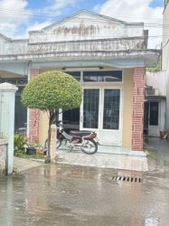 L1606  sát chợ Đông Thạnh, SHR, Vuông, HXH, 5.2x18m, 3.x tỷ
