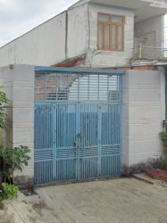 L1607  Cách chợ Xuân Thới Thượng 700m, SHR, HXH, 3.x tỷ, x nhỏ xíu