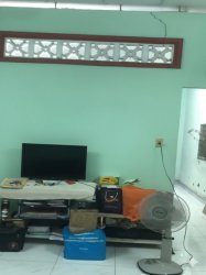 L1608  sát Bến Xe An Sương, SHR, Nở hậu, 4x15m, 2.x tỷ