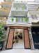 L1610  ngã tư 4 Xã và Đầm Sen, SHR, Vuông, HXT, 3 tầng, 4x13m, 8.x tỷ