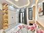 L1611  sát Huỳnh Văn Bánh Lê Văn Sỹ, SHR, Vuông, 4 tầng, 3.4x10m, 6.x tỷ