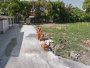 L1617  3 lô đất sát BV Đa Khoa Hóc Môn, SHR, HXT, 4x15m, 2.x tỷ