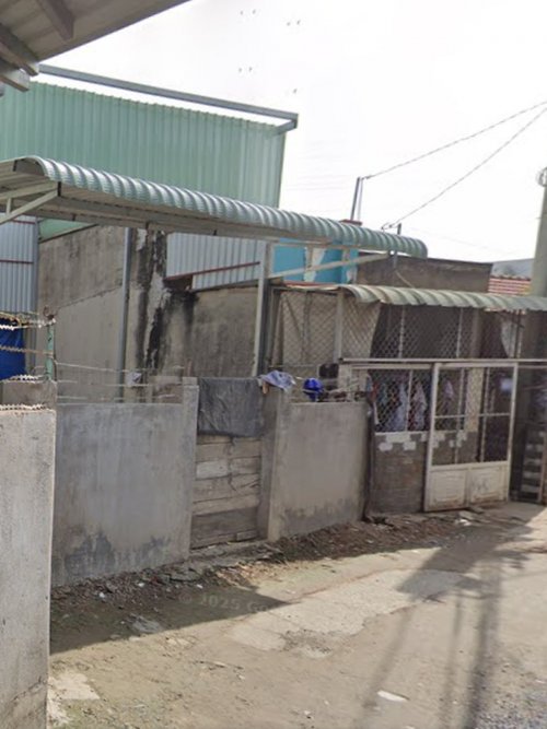 L1618  Đông Thạnh 3-2-1, SHR, Vuông, HXH, 2 tầng, 4x16m, 3.x tỷ x nhỏ