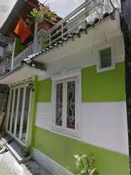 L1650  sát chợ Thạch Đà GV, SHR, 3 tầng, 6x11m, 5.x tỷ x nhỏ