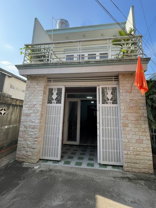 L1665  Giảm 120tr! sát chợ An Nhơn Gò Vấp, SHR, Lô góc, 2 tầng, 4.6x12m, 4.x tỷ